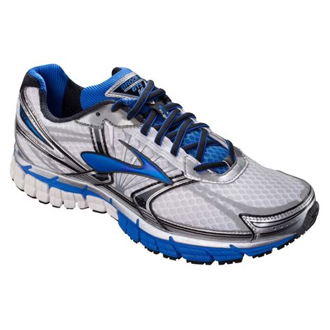 18 Brooks Ghost 14 Sneakers for Men Offers Soft Fabric Lining, Plush Tongue and Collar, and L Lace-Up Closure Shoes 2,780. . Brooks running shoes for men